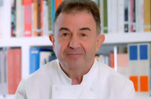 Martín Berasategui