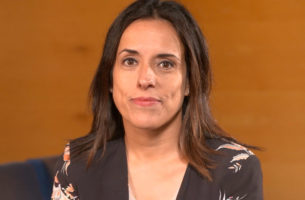 Sara Buesa Rodríguez