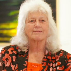 Sylvia  Borren