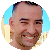 Jorge Ruiz de Garibay